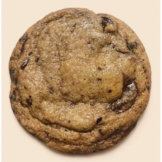 คุกกี้นิ่ม / ซอฟคุกกี้ (Soft Cookies) ดาร์กช็อกโกแลต