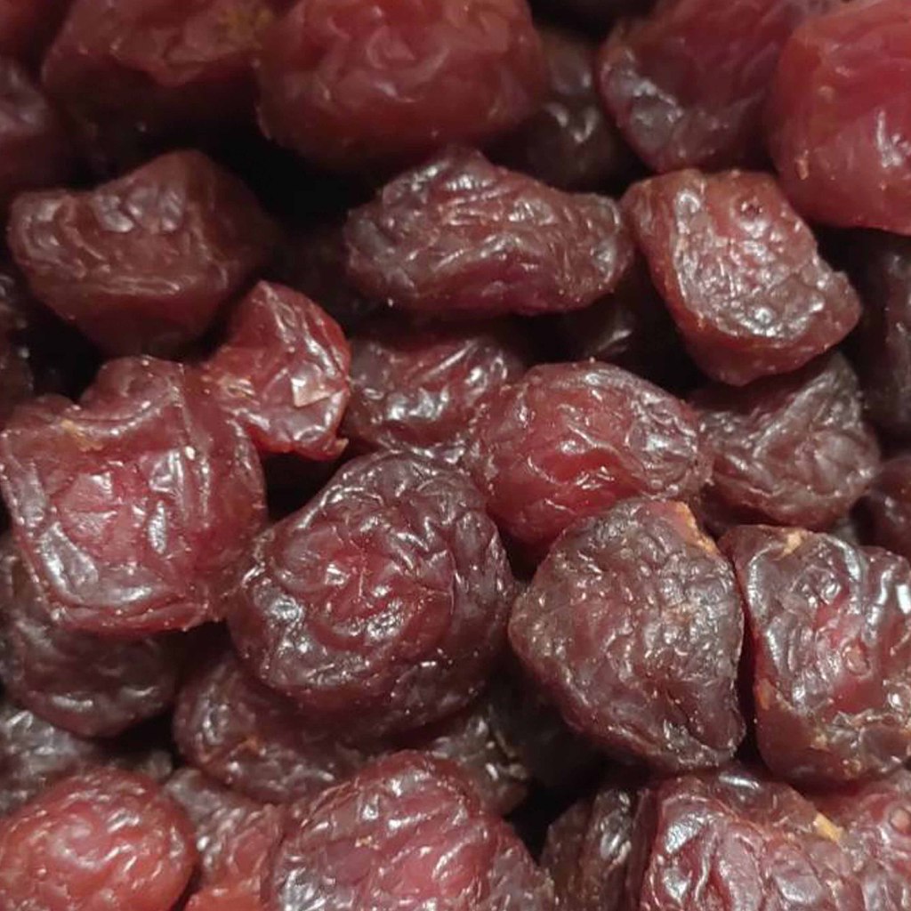 บ๊วย5รส 300กรัม 500กรัม 1000กรัม - รูปที่ 2