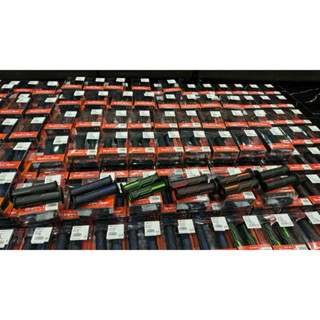 ปลอกแฮนด์DAYTONAแท้ ครบสี ใส่ได้ทุกรุ่น