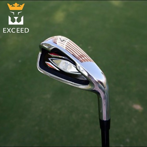 เหล็กปลีก #7 EXCEED IRON 7 GRAPHITE & STEEL SHAFT รหัสสินค้า EX-7