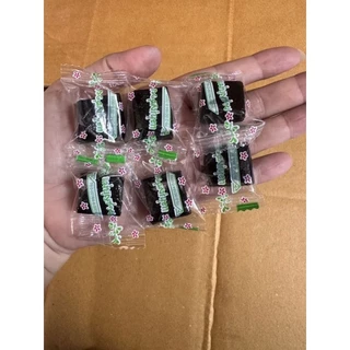 กล้วยกวนแม่บุญช่วย สูตรโบราณ อร่อยมาก แพคละ1กก.189บ.พร้อมส่ง