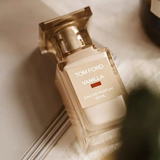 ของแท้ 100% Tom Ford Vanilla Sex EDP 2ml/5ml/10ml น้ําหอม unisex
