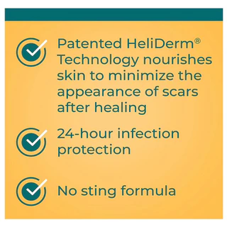 Neosporin Original Antibiotic Ointment 0.5oz 14.2g