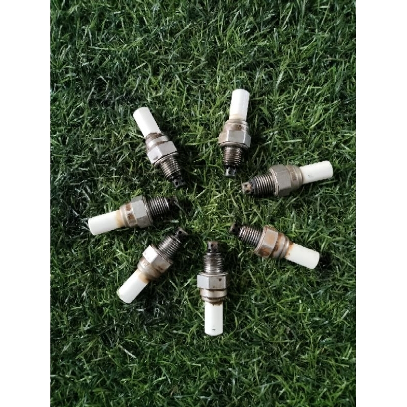 เซ็นเซอร์ o2 ใส่เวฟทุกรุ่น scoopy i click110-125 i spacy i