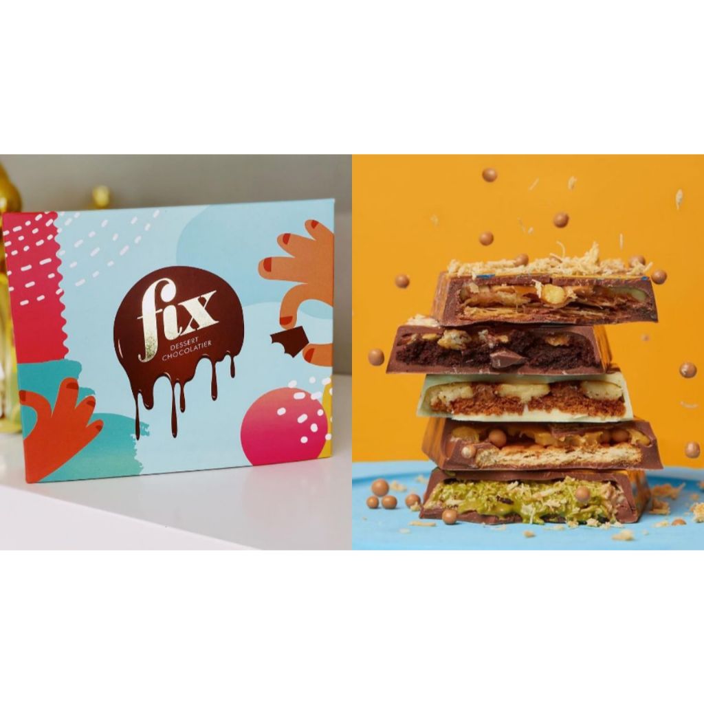 ช็อคโกแลตดูไบ (Fix DESSERT) พร้อมส่งสินค้าล้อตชใหม่ของเข้า 5 ธค ของแท้นำเข้าตรงจากดูไบทุกสัปดาห์