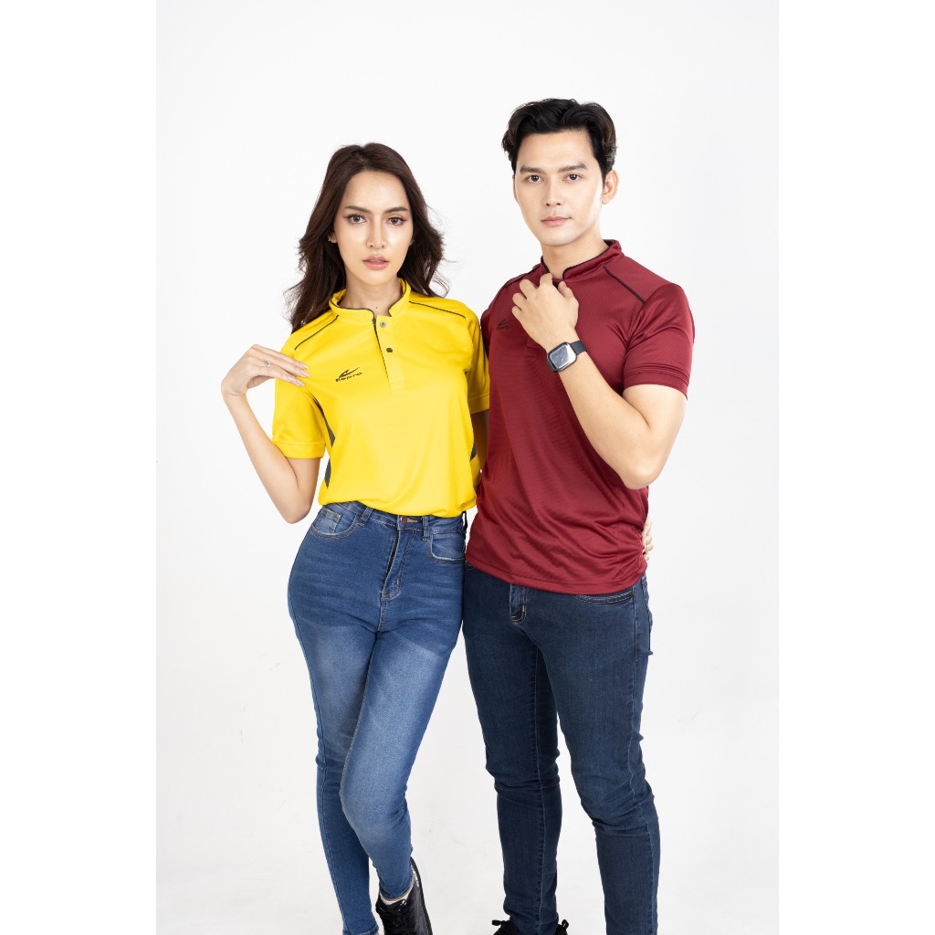 Eepro EA1320 เสื้อคอจีน