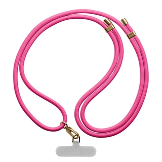 CASETiFY mobile phone chain portable hanging rope women's woven crossbody adjustable Phone Straps