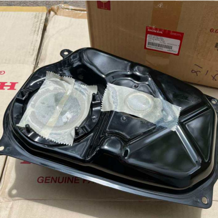 ถังน้ำมันเวฟ125iบังลม (หัวฉีด) แท้ศูนย์ รหัสสิค้า 17510-KPH-700