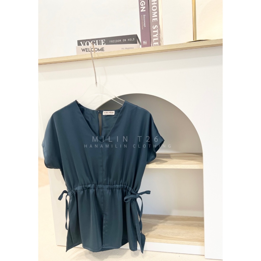 MilinT26 by Hanamilin clothing