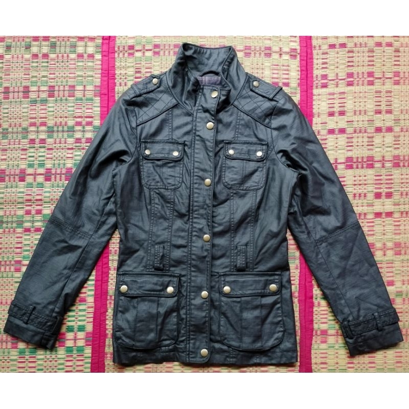 เสื้อแจ็กเก็ต Esprit