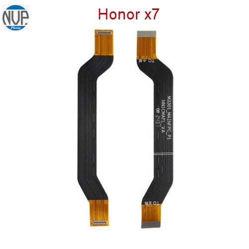 สายแพรชุดต่อบอร์ด Huawei Honor X7,CMA-LX1,CMA-LX2,CMA-LX3, Honor Play 30 Plus