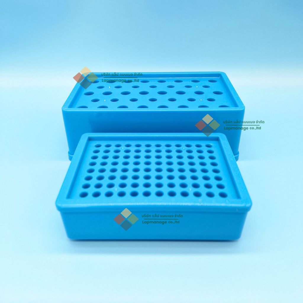 pcr rack ถูกที่สุด พร้อมโปรโมชั่น ม.ค. 2026 | BigGoเช็คราคาง่ายๆ