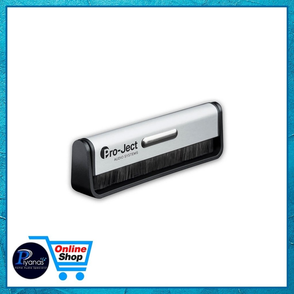 PROJECT : BRUSH IT /Piyanas electric/ปิยะนัส อิเล็คทริคส์