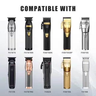 Replacment Charger for Kemei 5V BaByliss PRO Trimmer 4.5VPower Adapter Compatible ตัดผม เครื่องชาร์จ