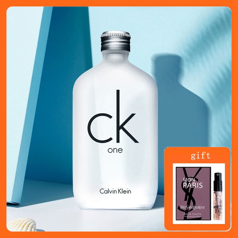 น้ำหอม Calvin Klein CK One / CK Be EDT 100 ml