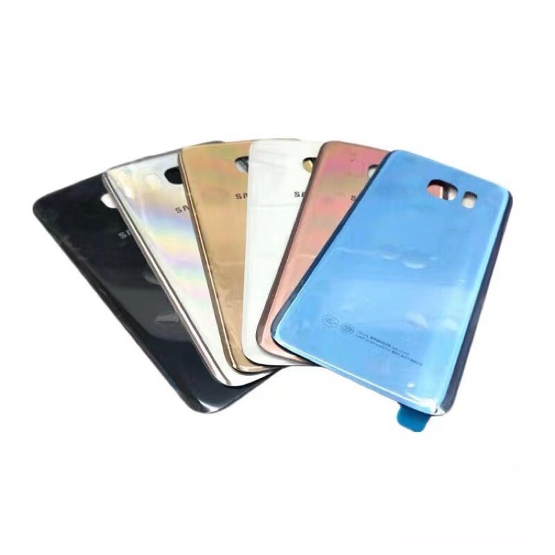 ฝาหลัง Back Samsung S6/S6 edge/S6 edge+/S7/S7 edge/S8/S8 plus