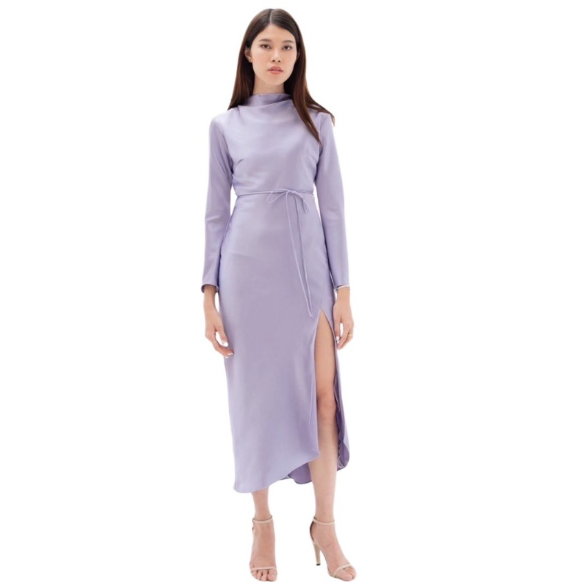 MANTIKA - (Nacha Dress) - ชุดเดรสยาวออกงาน