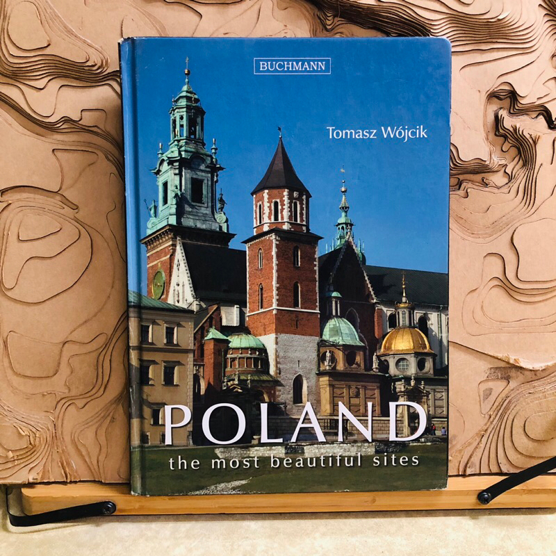 ณ754 POLAND the most beautiful sites