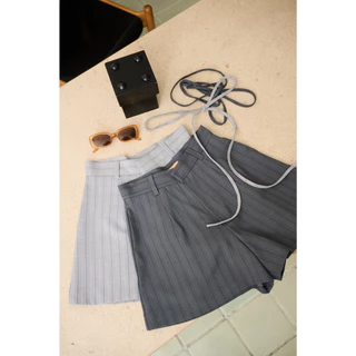 SHUUXME Soymilk shorts (กางเกงขาสั้น) มี 6 แบบ