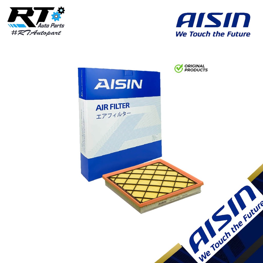 Aisin กรองอากาศ Chevrolet Cruze 2.0 ปี10-15 Z20D1 ARFGM-4006