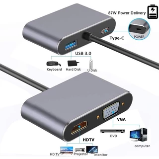 5 in 1 SD Card Reader For i-Phone i-Pad Type C Camera Photo Adapter Micro SD TF Card Camera Viewer