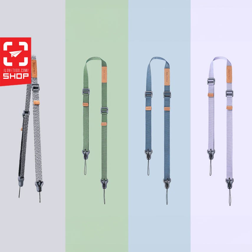 สายคล้องกล้อง FALCAM - Maglink Quick Magnetic Buckle Shoulder Strap Lite (3143)