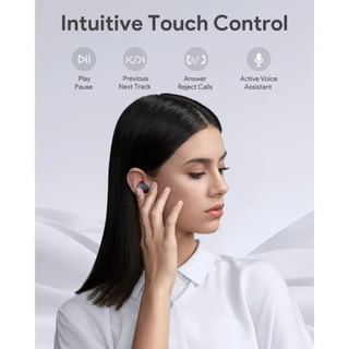 AUKEY EP-M3A หูฟังไร้สาย True Wireless Earbuds