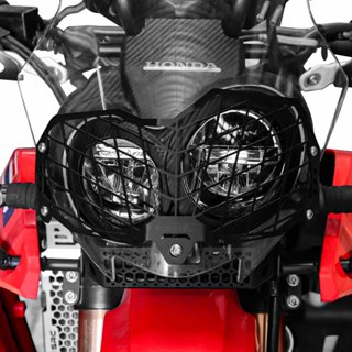 การ์ดไฟหน้า SRC สำหรับ HONDA CRF 300 Rally ปี 2021-ปัจจุบัน …