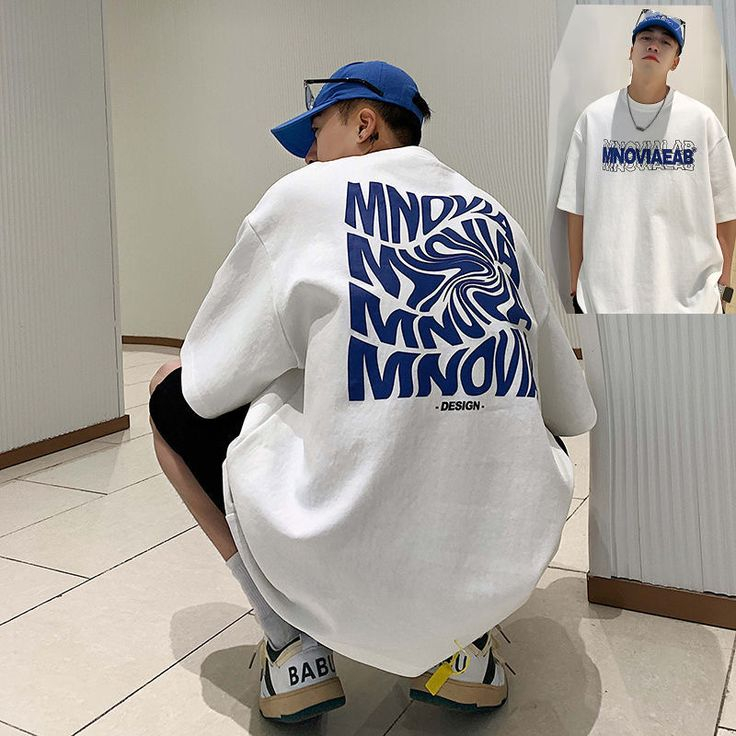《ไซต์ใหญ่สุด 5XL》t shirt แขนสั้น skirt เสื้อ แฟชั่น เสื้อยืดคอกลม
