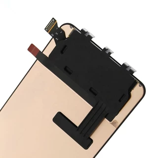 จอ ใช้ร่วมกับ ชุดหน้าจอ Xiaomi 12T/12T pro งานแท้มีประกัน แถมฟิล์มพร้อมชุดไขควง(สแกนลายนิ้วมือ)(OLED)