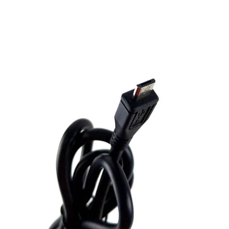 Micro USB to USB A Cable 1m.