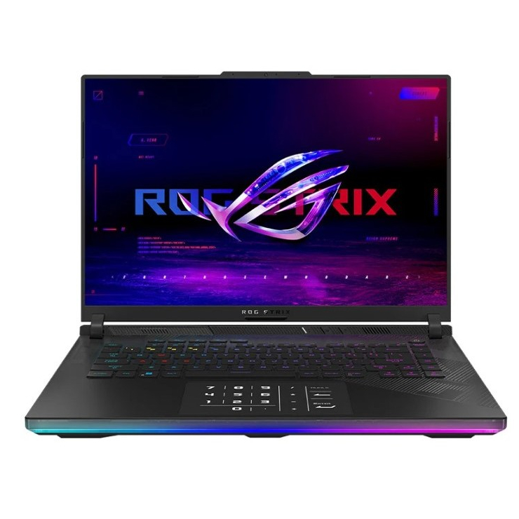 ASUS ROG STRIX SCAR 16 G634JZR-RA040W OFF BLACK