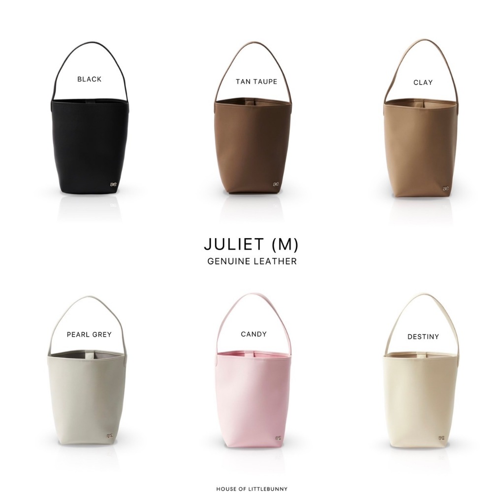 littlebunnystore Juliet Leather m (Genuine leather)