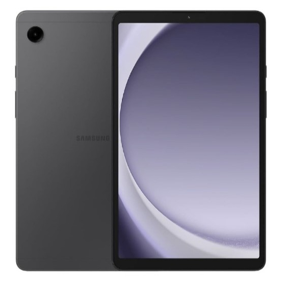 SAMSUNG GALAXY TAB A9 LTE RAM 8GB ROM 128GB GRAPHITE