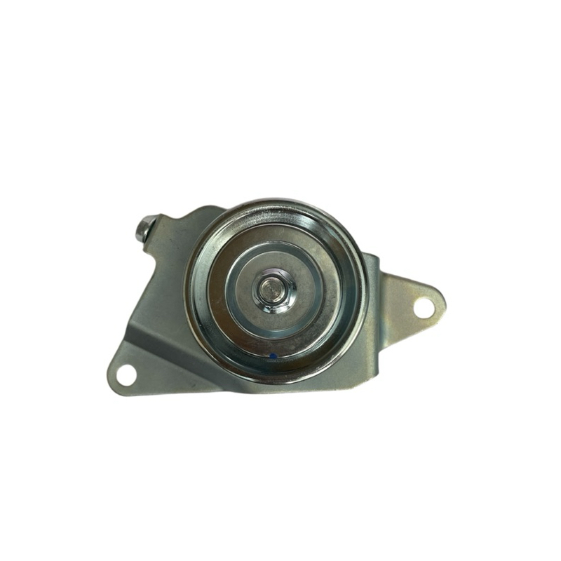 ลูกลอกดันสายพาน+ขา ISUZU D-MAX “06-11 , MU-7 รับประกันสินค้า 1 เดือน