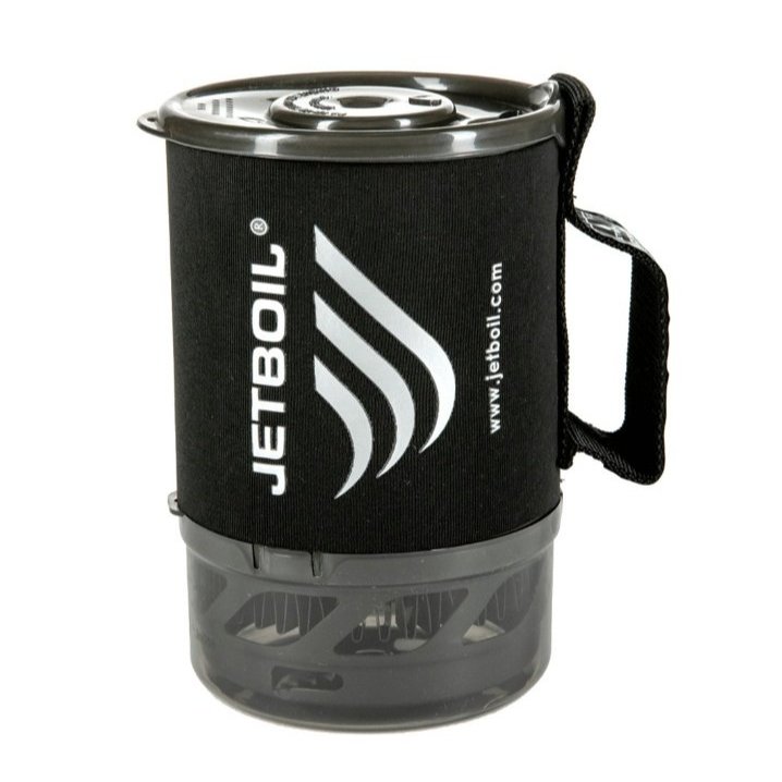 [ New Arrival ] Jetboil MicroMo Camping Stove Cooking System