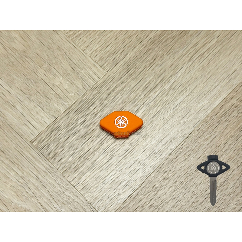 ซิลิโคนกุญแจรถ Yamaha Fino - รูปที่ 2