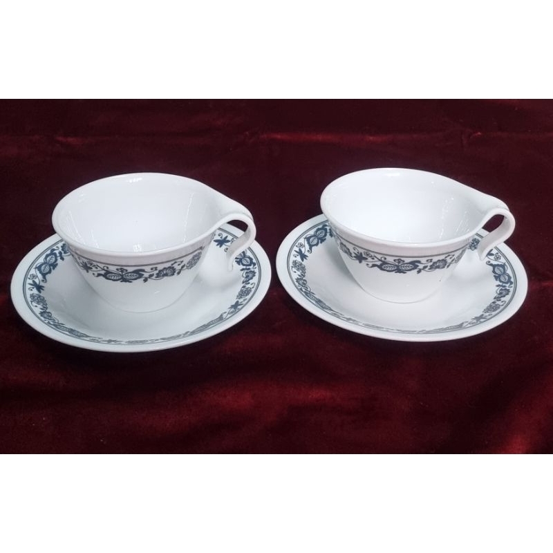 ชุดกาแฟแบรนด์corelle