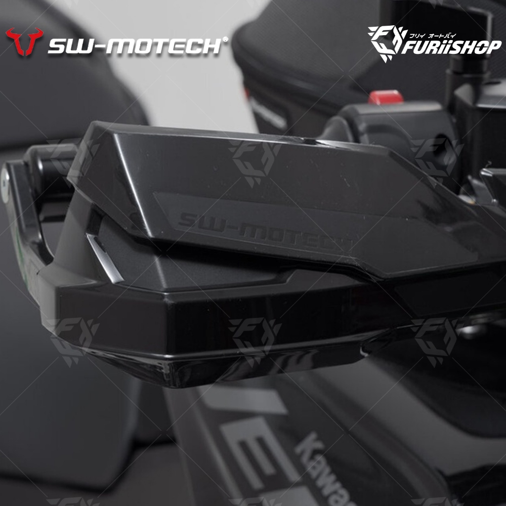 ชุดการ์ดแฮนด์ SW-MOTECH FOR KAWASAKI VERSYS1000 ปี15