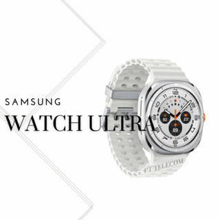 Samsung Watch Ultra (47