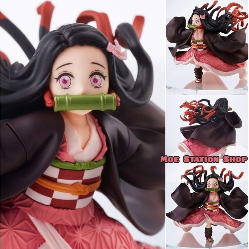 [ พร้อมส่ง ] ConoFig Nezuko Kamado (9.5cm Aniplex) ของใหม่ แท้