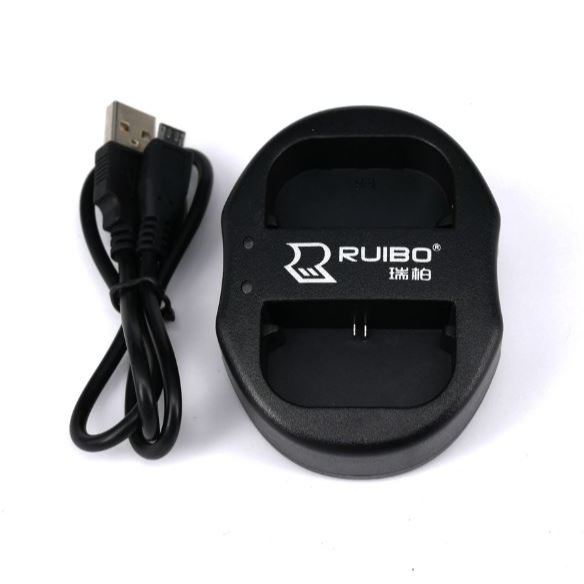 แท่นชาร์จ CANON LP- E6 for Canon EOS 5DII 5DIII 5DS 5DSR 6D