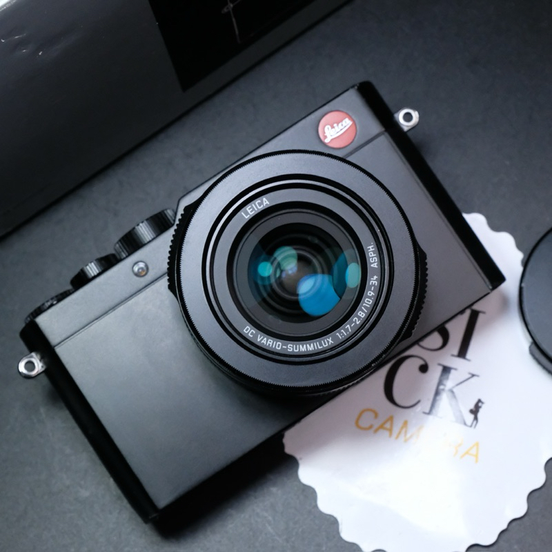 Leica D-Lux109 (มือสอง)