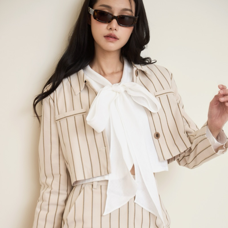 Moonland : The City Jacket