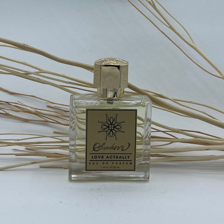 น้ำหอมแท้แบ่งขาย Sirodom - Love Actually EDP ของแท้ 100%