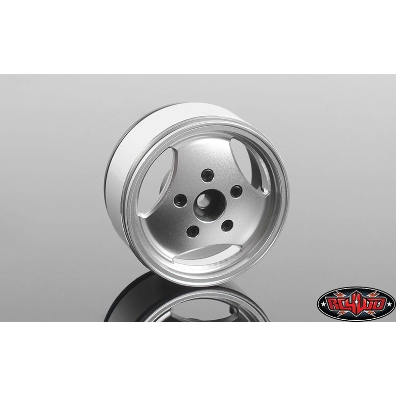 RC4WD Rover Vogue 1.9" Beadlock Wheels(ครบชุด4วง) VVV-C0696