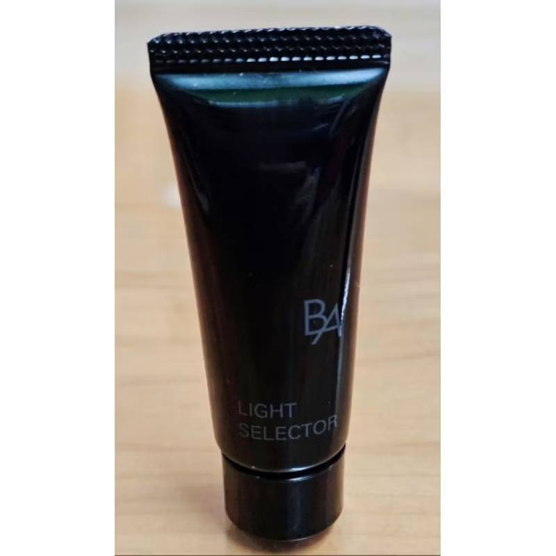กันแดด!!รุ่นใหม่ 9 ml. ใหม่แท้ 100%POLA B.A Light Selector Day Cream and Sunscreen SPF50 PA++++