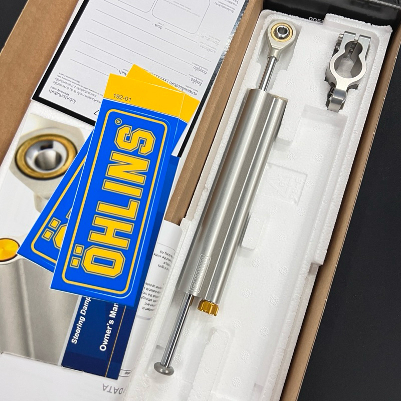 กันสะบัด Ohlins SD 002 #แท้100%