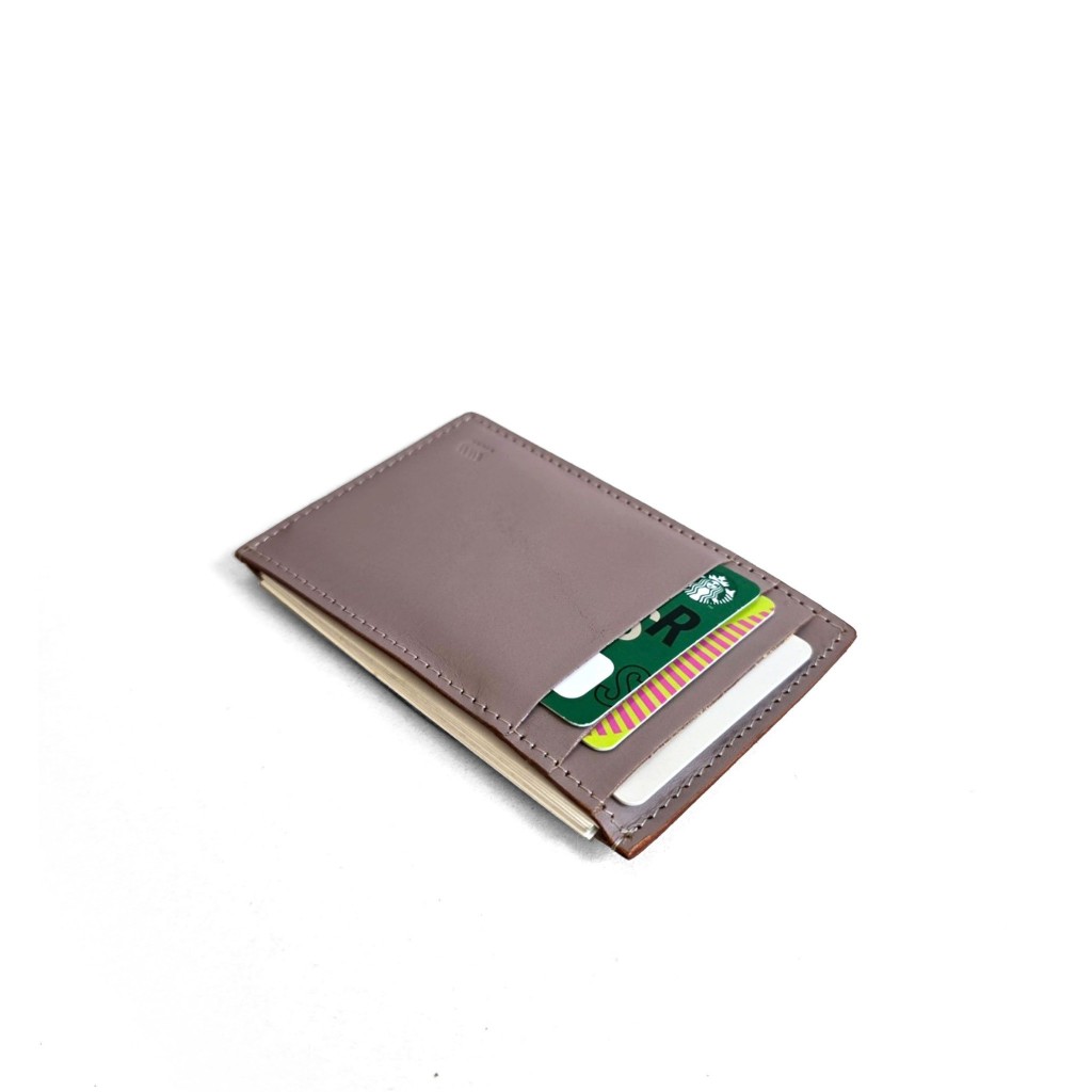 Card Jack กระเป๋าใส่การ์ด The sleeveless garden