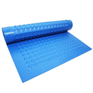 พื้นยางลดเมื่อยล้า ยางนุ่ม Anti-Fatigue Mat